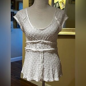 Free People Besties Top